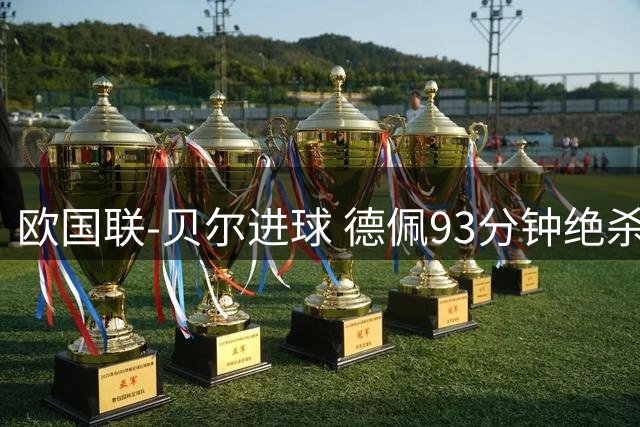 欧国联-贝尔进球 德佩93分钟绝杀 荷兰3-2威尔士